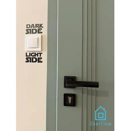 Droid - 15 Minutes To Old Town & Seaside & Airport Homestay