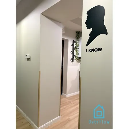 Homestay Droid - 15 Minutes To Old Town & Seaside & Airport